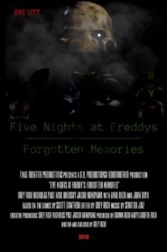 Five Nights at Freddy’s: Forgotten Memories