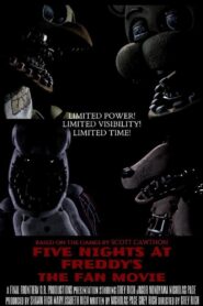 Five Nights at Freddy’s: The Fan Movie