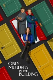 Only Murders in the Building: Season 2